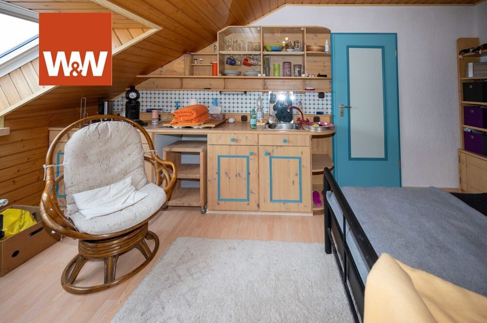 Immobilienangebot - Altenau - Alle - 2-Wohnungen direkt nebeneinander(Neuer Preis)