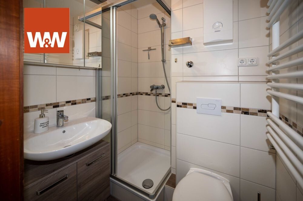 Immobilienangebot - Altenau - Alle - 2-Wohnungen direkt nebeneinander(Neuer Preis)
