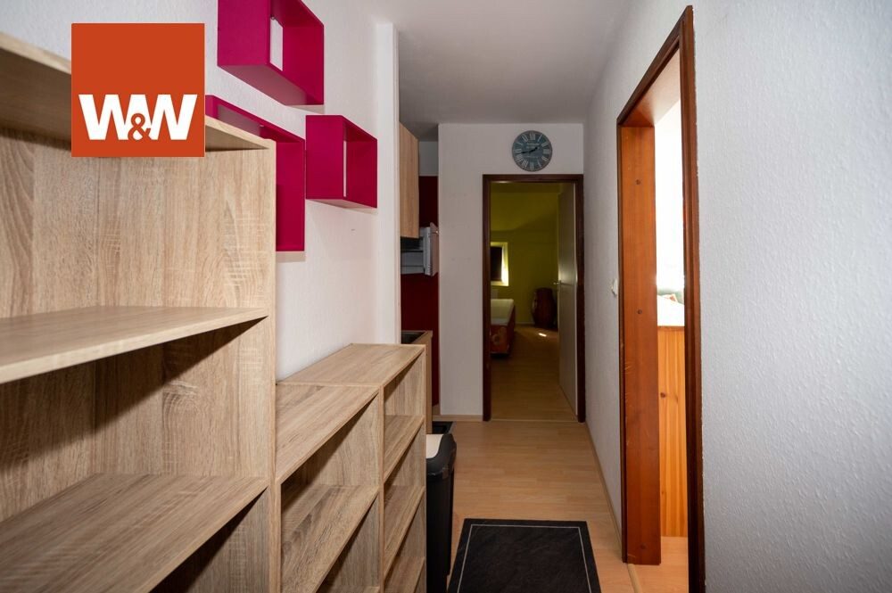 Immobilienangebot - Altenau - Alle - 2-Wohnungen direkt nebeneinander(Neuer Preis)