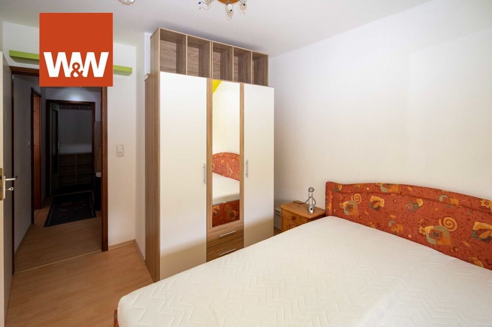 Immobilienangebot - Altenau - Alle - 2-Wohnungen direkt nebeneinander(Neuer Preis)
