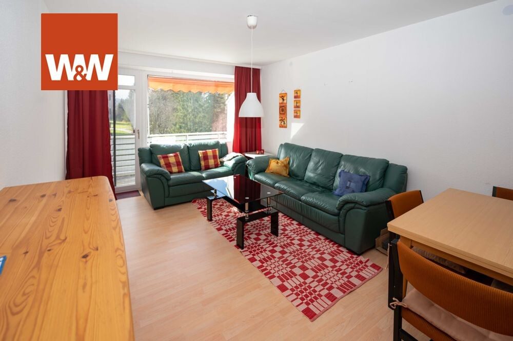 Immobilienangebot - Altenau - Alle - 2-Wohnungen direkt nebeneinander(Neuer Preis)