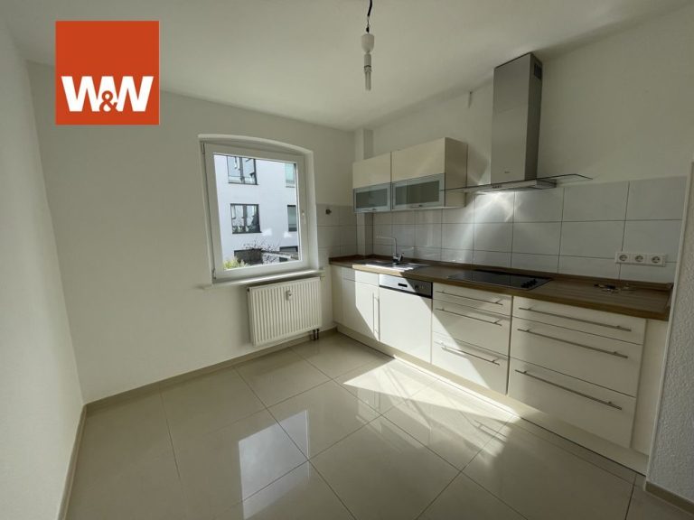 Immobilienangebot - Tübingen - Alle - Wohnung mit Neckarblick in guter Lage