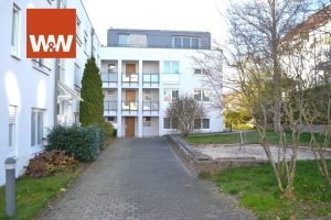 Immobilienangebot - Nagold - Alle - Charmante Wohnung für Single, Paar oder Kapitalanleger - Baumschulenring in Nagold - inkl. T.-Garage