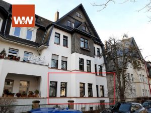Immobilienangebot - Marburg - Alle - ANFRAGESTOPP ! 5-Zimmerwohnung im Marburger Südviertel