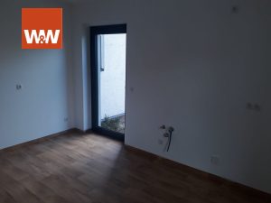 Immobilienangebot - Mulda/Sachsen - Alle - Barrierefrei! Hochwertig sanierte 2-Zimmer Wohnung mit Garten und Terrasse in bester Lage von Mulda bei Freiberg zu vermieten.