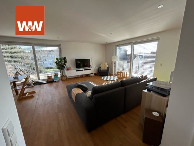 Immobilienangebot - Kassel / Niederzwehren - Alle - +++ Exklusives Luxus-Penthouse mit erstklassigen Vorzügen +++