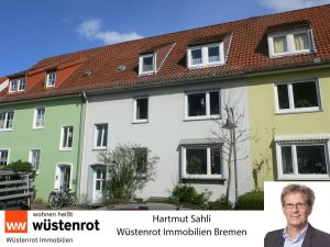Immobilienangebot - Bremen - Alle - Schwachhausen - Mehrfamilienhaus im beliebten Geteviertel