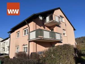 Immobilienangebot - Gaildorf-Großaltdorf - Alle - 3-Familien-Wohnhaus in Gaildorf/Teilort
Energetisch saniert und vermietet!