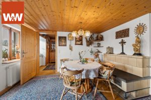 Immobilienangebot - Häusern - Alle - Leben im Schwarzwald - Haus für die Familie mit der Option zur Vermietung