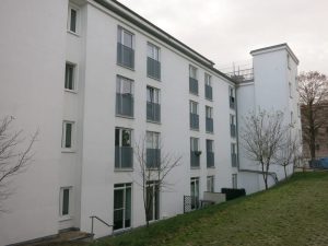 Immobilienangebot - Pentling - Alle - Appartement in der Studentenstadt Pentling bei Regensburg - Für Kapitalanleger oder Eigennutzung!