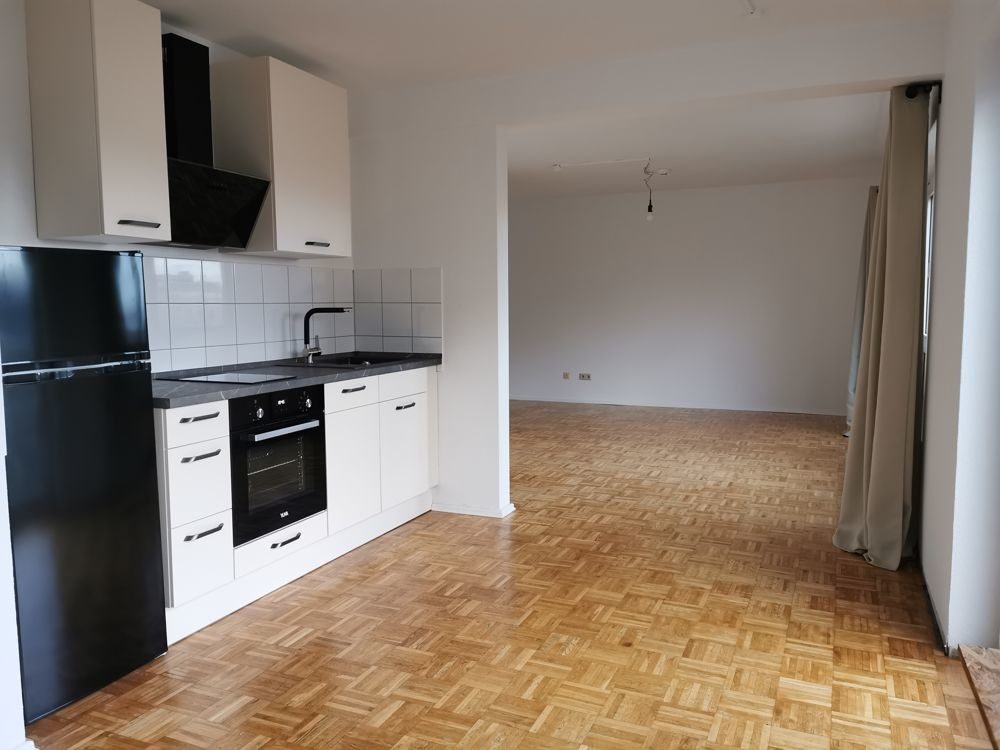 Immobilienangebot - Köln / Altstadt-Süd - Alle - ***Helles Appartement mit neuer Einbauküche mitten in Köln!***