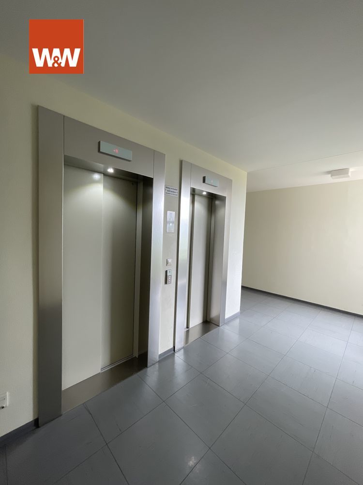 Immobilienangebot - Frankfurt Eckenheim - Alle - 1-Zimmer Wohnung mit Balkon und Stellplatz inklusive, 
ideal für Kapitalanleger