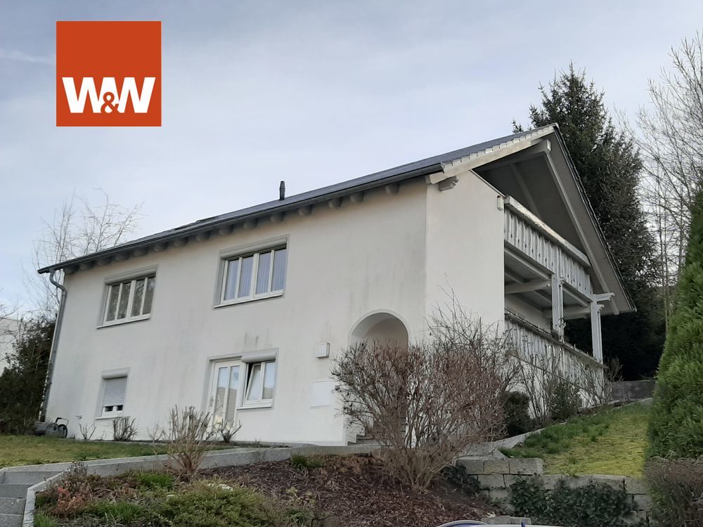 Immobilienangebot - Pfaffenhofen an der Ilm - Alle - Älteres Einfamilienhaus mit sehr großem, attraktiven Grundstück
