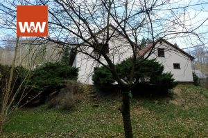 Immobilienangebot - Leisnig / Klosterbuch - Alle - Haus sucht glückliche Familie in Scheergrund