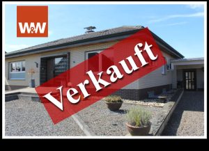 Immobilienangebot - Xanten / Vynen - Alle - Bungalow in Xanten-Vynen mit Traumaussicht!