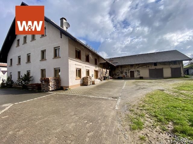 Bauernhaus in 88299 Leutkirch im Allgäu / Friesenhofen Nr. WI 40537