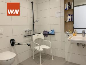 Immobilienangebot - Hainichen - Alle - Begehrte Kapitalanlage - Appartement in neugebautem Pflegeheim, Vertragsbindung bis mind. 2037