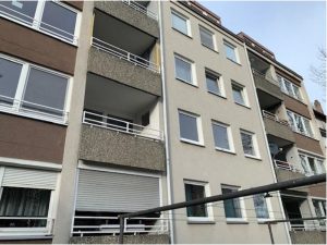 Immobilienangebot - Nürnberg - Alle - Mehrfamilienhaus mit 15 Wohnungen.

Nürnberg, Östliche Innenstadt.