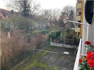 Immobilienangebot - Nürnberg - Alle - Mehrfamilienhaus mit 15 Wohnungen.

Nürnberg, Östliche Innenstadt.