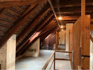 Immobilienangebot - Nürnberg - Alle - Mehrfamilienhaus mit 15 Wohnungen.

Nürnberg, Östliche Innenstadt.