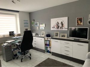 Immobilienangebot - Nürnberg - Alle - Mehrfamilienhaus mit 15 Wohnungen.

Nürnberg, Östliche Innenstadt.