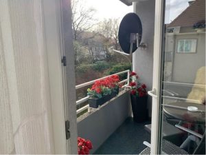 Immobilienangebot - Nürnberg - Alle - Mehrfamilienhaus mit 15 Wohnungen.

Nürnberg, Östliche Innenstadt.
