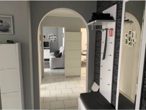 Immobilienangebot - Nürnberg - Alle - Mehrfamilienhaus mit 15 Wohnungen.

Nürnberg, Östliche Innenstadt.