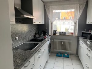 Immobilienangebot - Nürnberg - Alle - Mehrfamilienhaus mit 15 Wohnungen.

Nürnberg, Östliche Innenstadt.