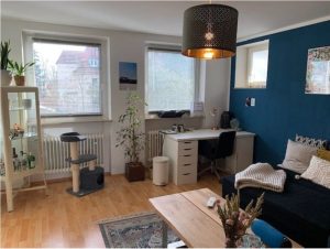 Immobilienangebot - Nürnberg - Alle - Mehrfamilienhaus mit 15 Wohnungen.

Nürnberg, Östliche Innenstadt.