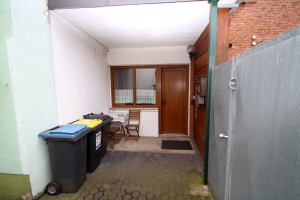 Immobilienangebot - Köln - Alle - 3 Wohneinheiten: Im Vorderhaus vermieten und im Anbau den Traum vom Einfamilienhaus verwirklichen!