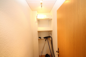 Immobilienangebot - Köln - Alle - 3 Wohneinheiten: Im Vorderhaus vermieten und im Anbau den Traum vom Einfamilienhaus verwirklichen!