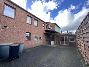 Immobilienangebot - Köln - Alle - 3 Wohneinheiten: Im Vorderhaus vermieten und im Anbau den Traum vom Einfamilienhaus verwirklichen!