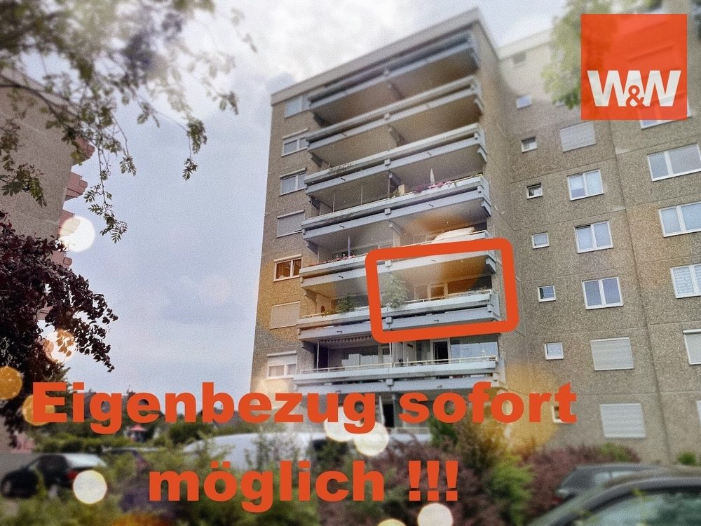 Immobilienangebot - Rodenbach - Alle - Sofort selber einziehen oder vermieten ... Alles ist möglich!