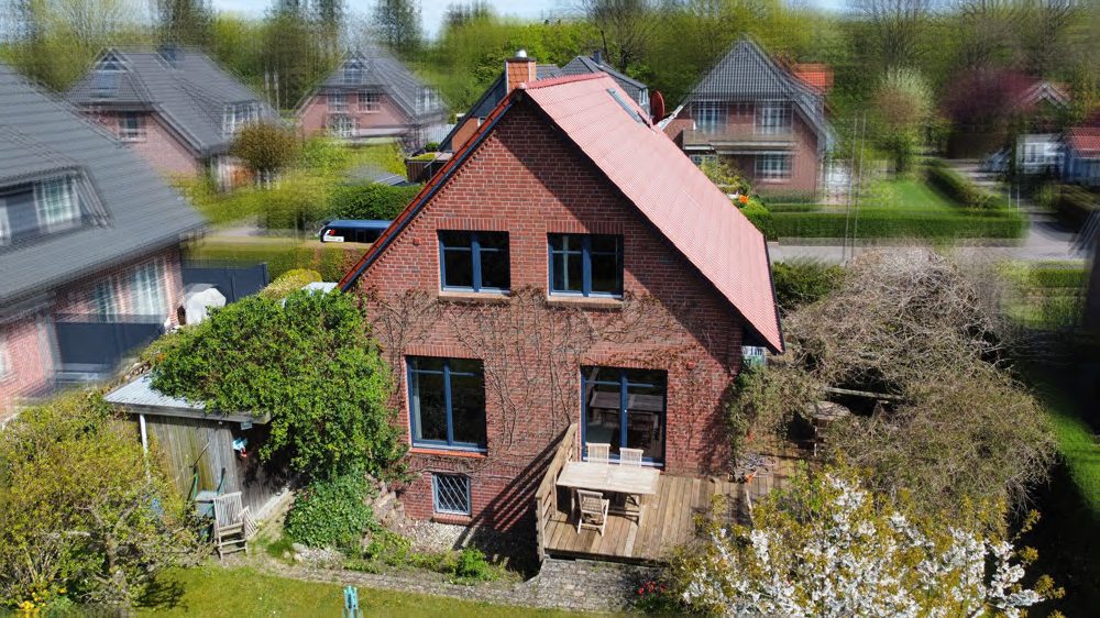 Immobilienangebot - Delingsdorf - Alle - Traumhaus für genußvolles Wohnen!