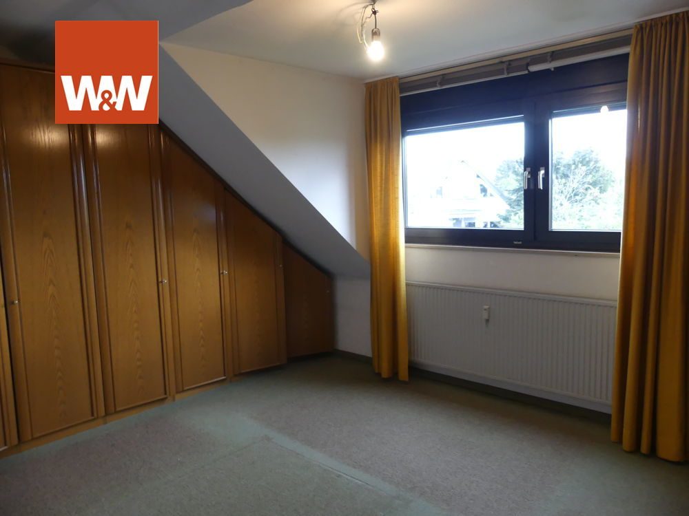 Immobilienangebot - Troisdorf / Spich - Alle - 3 Zimmer Wohnung mit Balkon und Tiefgaragenstellplatz