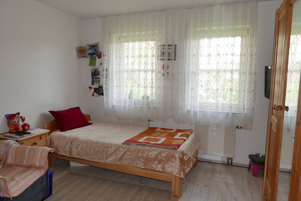 Immobilienangebot - Herrenberg - Alle - Gepflegte und helle 3-Zimmer-Wohnung in ruhiger und zentraler Lage von Herrenberg-Gültstein