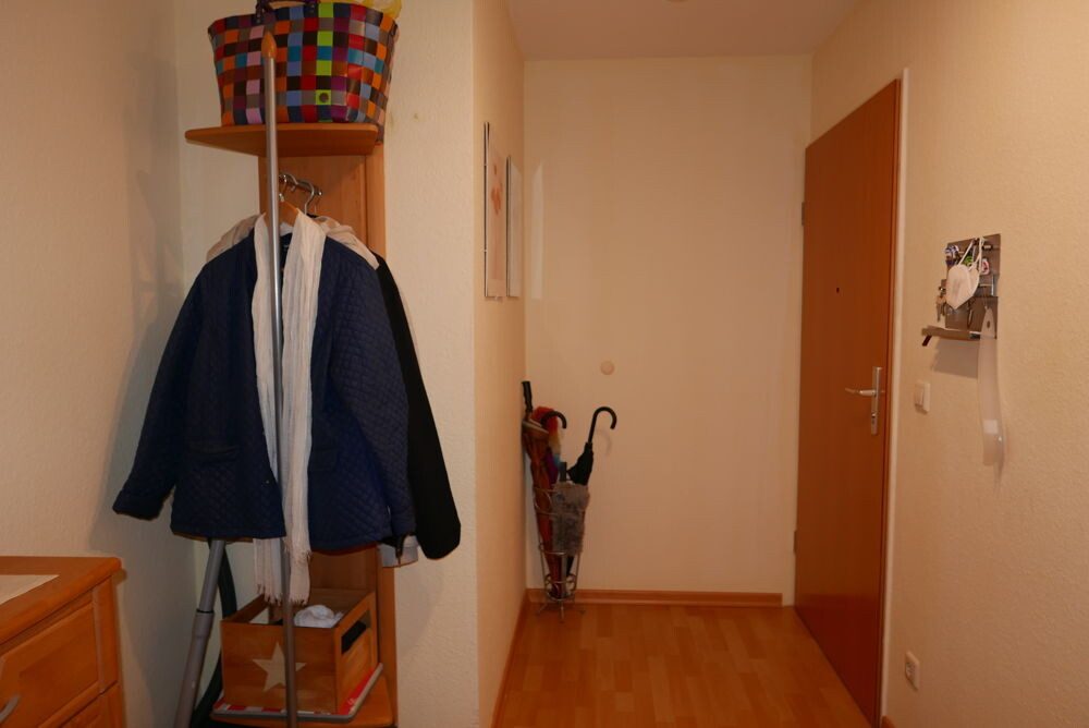 Immobilienangebot - Herrenberg - Alle - Gepflegte und helle 3-Zimmer-Wohnung in ruhiger und zentraler Lage von Herrenberg-Gültstein