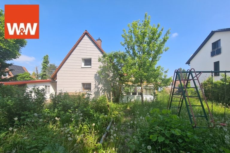 Immobilienangebot - München - Alle - Baugrundstück in zentraler Lage Am Hart