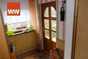 Immobilienangebot - Neukirchen/Pleiße - Alle - Haus sucht glückliche Familie
