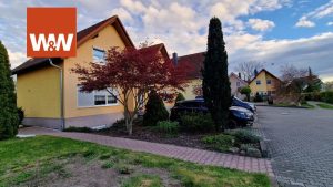 Immobilienangebot - Delitzsch - Alle - Delitzsch/ Selben- hübsches Reihenendhaus mit gemütlicher Terrasse für die kleine Familie