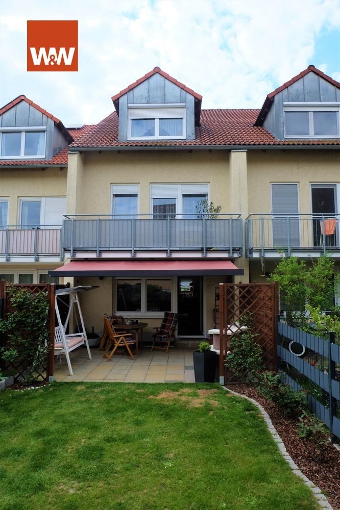 Einfamilienhaus in 01705 Freital Nr. WI 41024