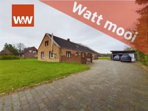 Immobilienangebot - Großheide / Westermoordorf - Alle - Gr. Einfamilienhaus, EG kernsaniert und 10.585 m² Grundstück in 26532 Großheide OT Westermoordorf