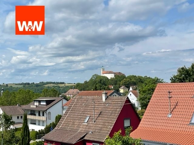 Immobilienangebot - Vaihingen an der Enz - Alle - Großzügiges Haus in gefragter Lage in der Vaihinger Kernstadt