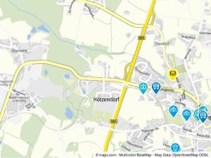 Immobilienangebot - Tittling / Hötzendorf - Alle - Teilsaniertes MFH mit idyllischem Garten und viel Platz zur Verwirklichung: zB Mehrgenerationenhaus