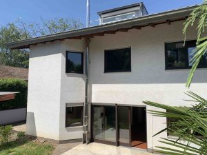 Immobilienangebot - Hirschberg an der Bergstraße / Leutershausen - Alle - Tolle Lage! Besondere Doppelhaushälfte in Hirschberg-Leutershausen!