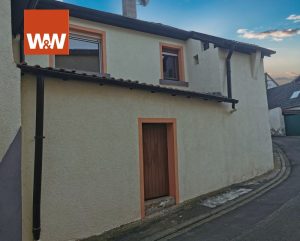 Immobilienangebot - Aspisheim - Alle - #EFH mit Sanierungstau