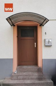 Immobilienangebot - Aspisheim - Alle - #EFH mit Sanierungstau