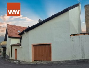 Immobilienangebot - Aspisheim - Alle - #EFH mit Sanierungstau