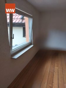Immobilienangebot - Aspisheim - Alle - #EFH mit Sanierungstau