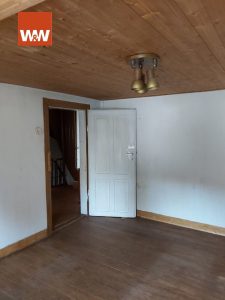 Immobilienangebot - Aspisheim - Alle - #EFH mit Sanierungstau
